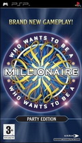 Game Who Wants To Be A Millionaire